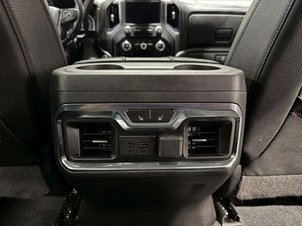 2021 GMC Sierra 3500HD Denali w/Ultimate Pkg &amp; 8 Ft Box San Clemente CA