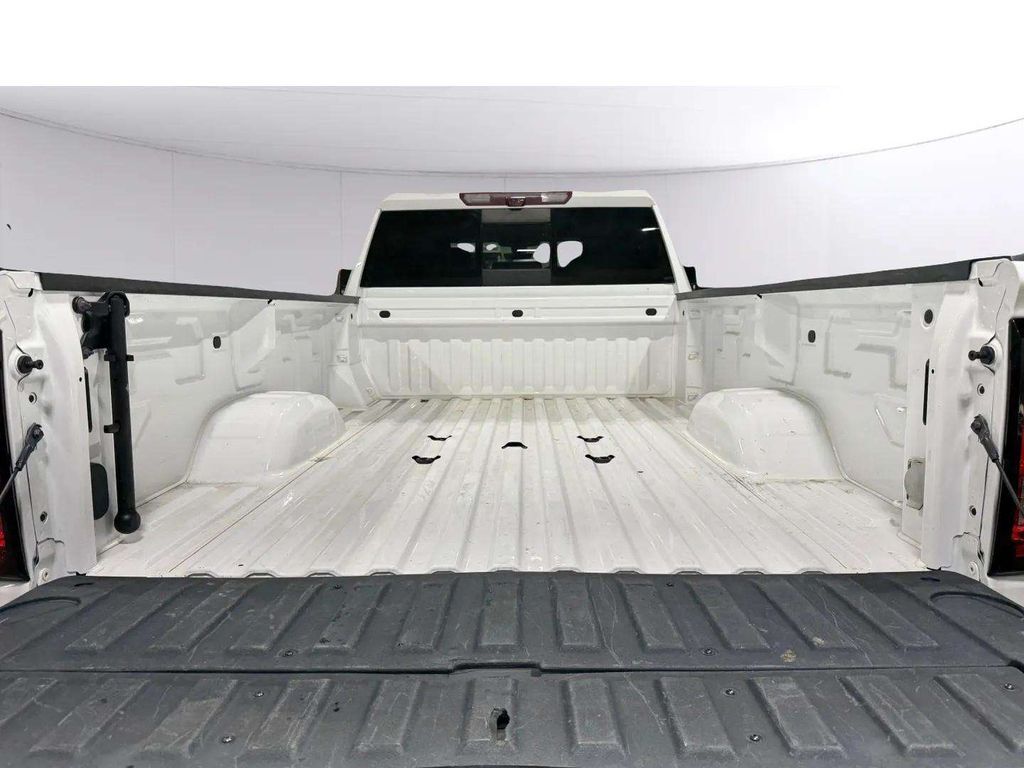 2021 GMC Sierra 3500HD Denali w/Ultimate Pkg &amp; 8 Ft Box San Clemente CA