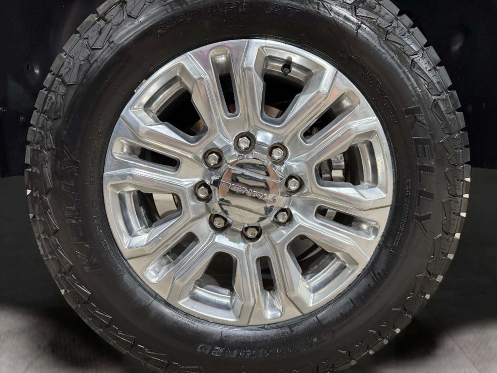 2021 GMC Sierra 3500HD Denali w/Ultimate Pkg &amp; 8 Ft Box San Clemente CA