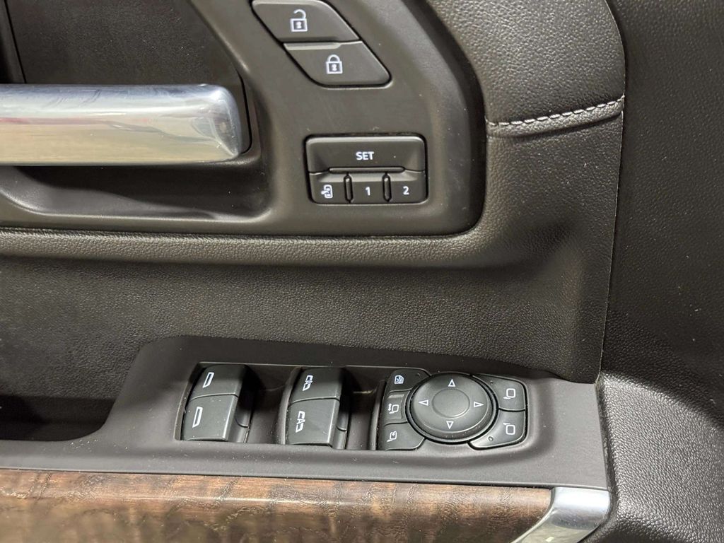 2021 GMC Sierra 3500HD Denali w/Ultimate Pkg &amp; 8 Ft Box San Clemente CA