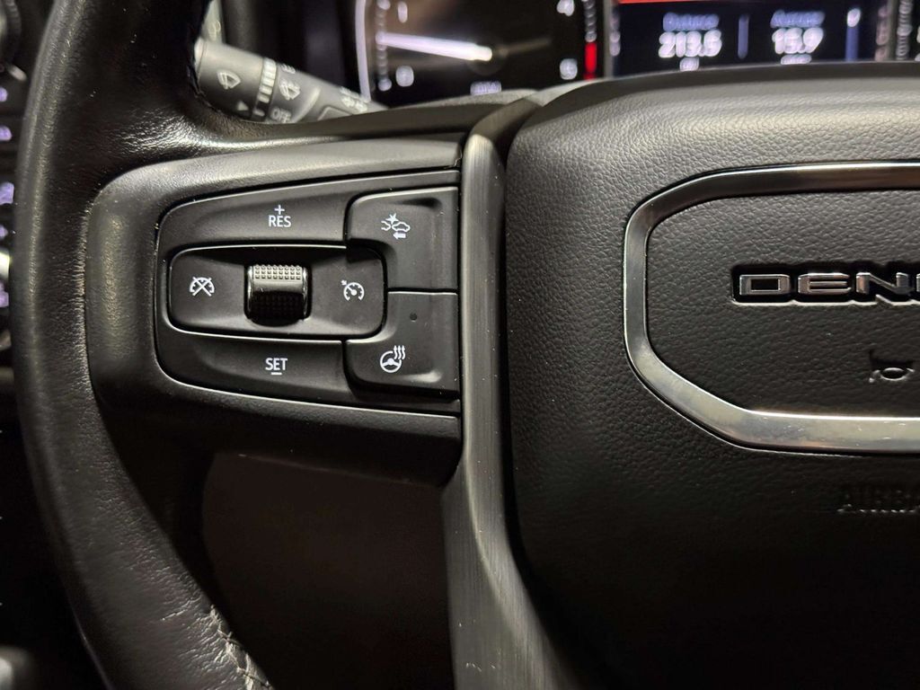 2021 GMC Sierra 3500HD Denali w/Ultimate Pkg &amp; 8 Ft Box San Clemente CA