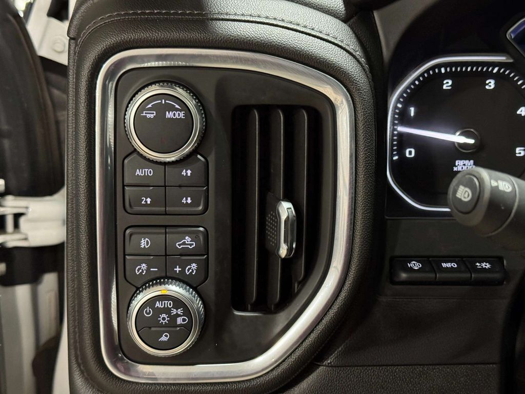 2021 GMC Sierra 3500HD Denali w/Ultimate Pkg &amp; 8 Ft Box San Clemente CA