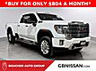 2021 GMC Sierra 3500HD Denali w/Ultimate Pkg & 8 Ft Box
