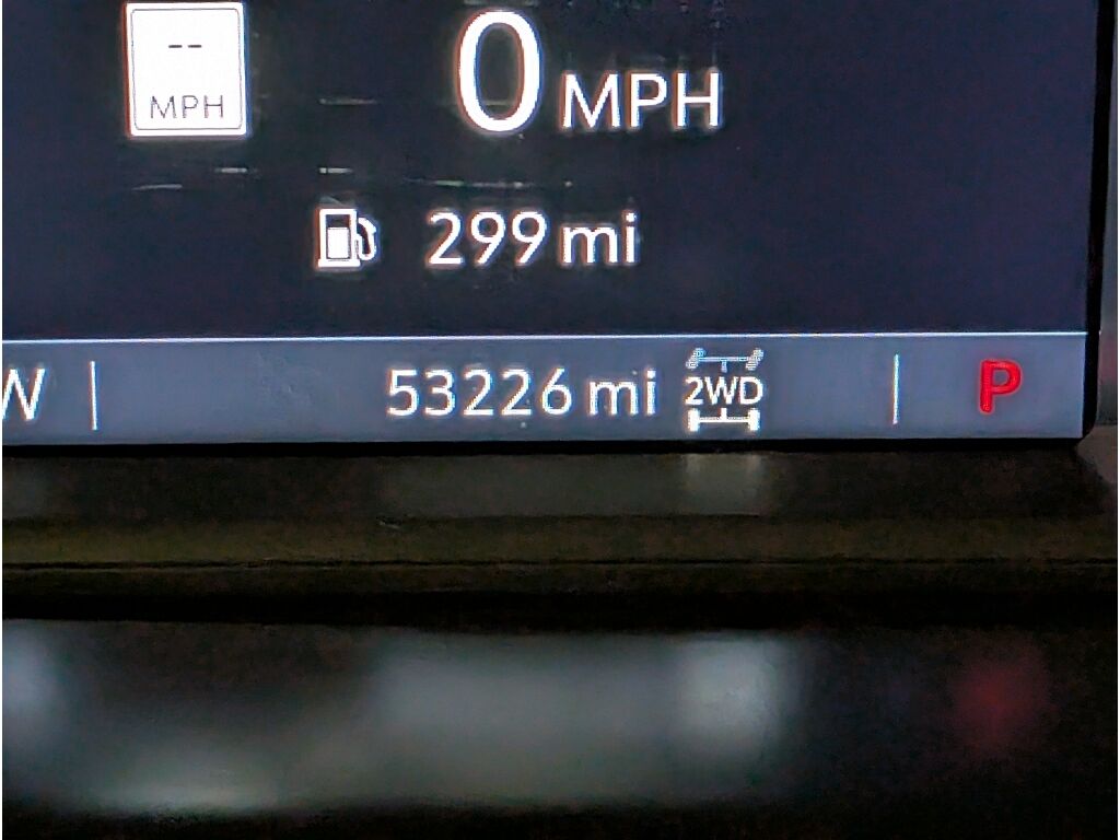 2021 GMC Sierra AT4 Bozeman MT