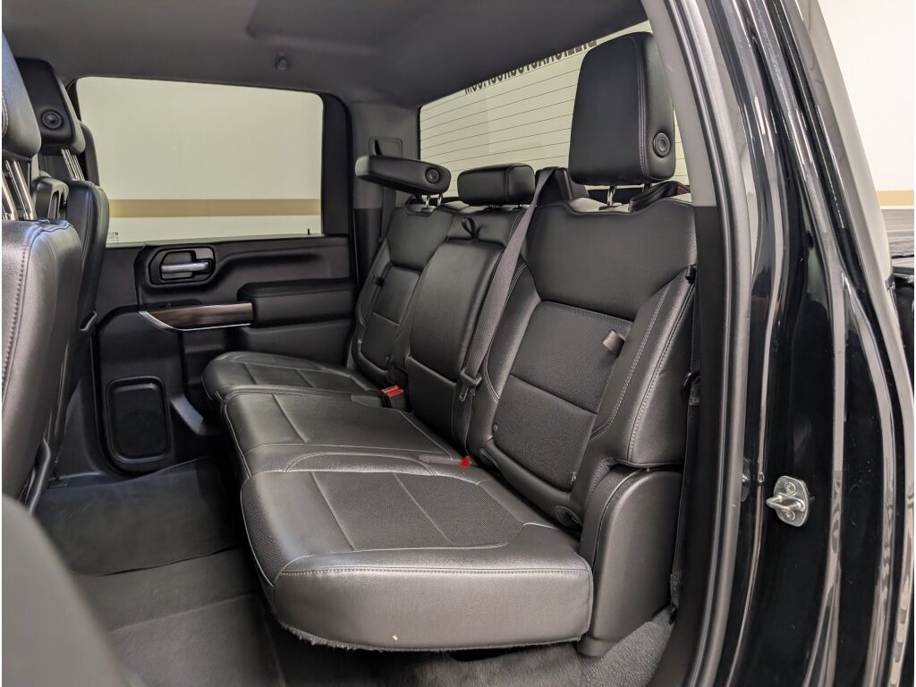 2021 GMC Sierra SLT Bozeman MT