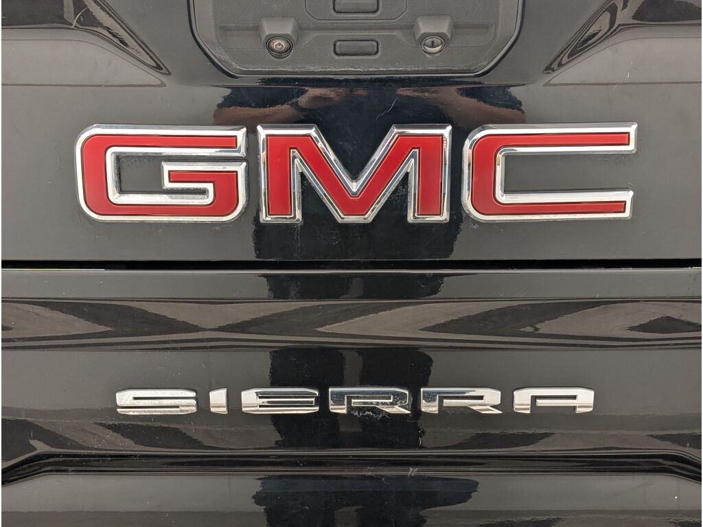 2021 GMC Sierra SLT Bozeman MT