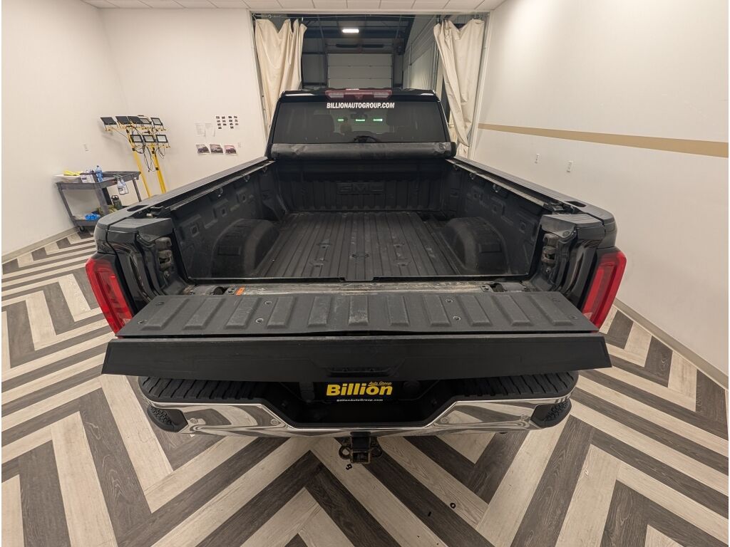 2021 GMC Sierra SLT Bozeman MT
