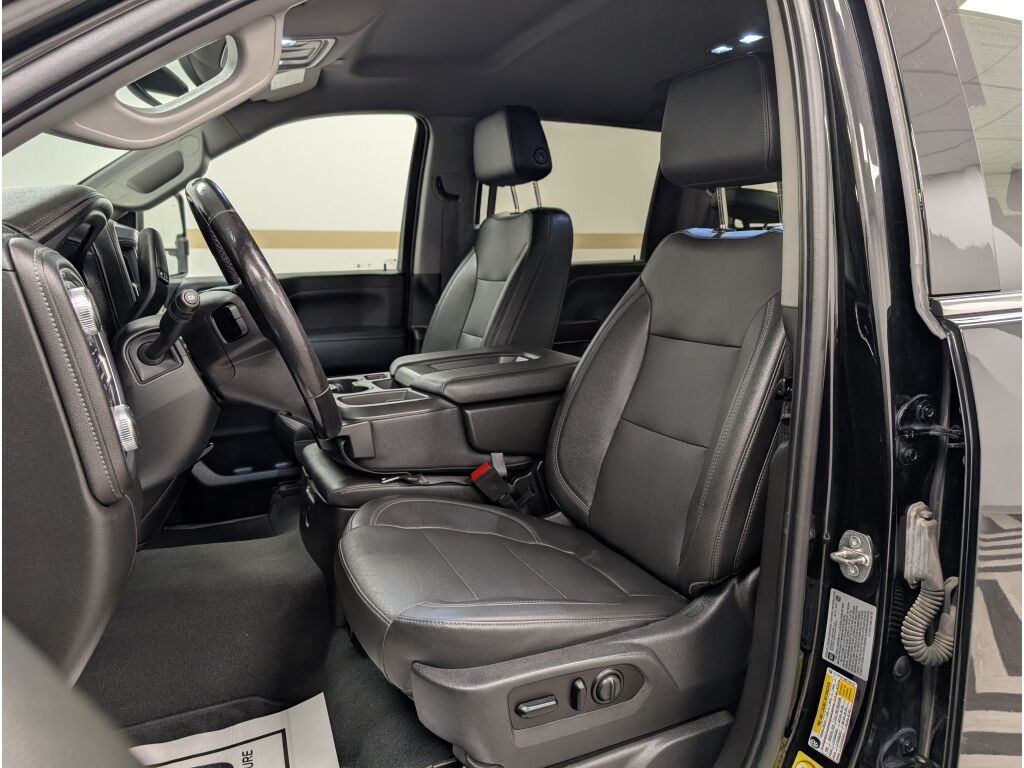 2021 GMC Sierra SLT Bozeman MT