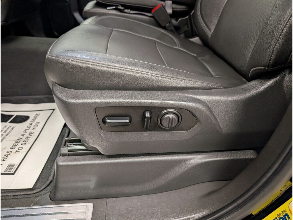 2021 GMC Sierra SLT Bozeman MT