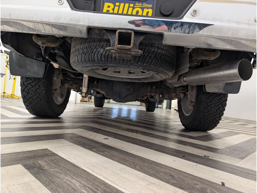 2021 GMC Sierra SLT Bozeman MT