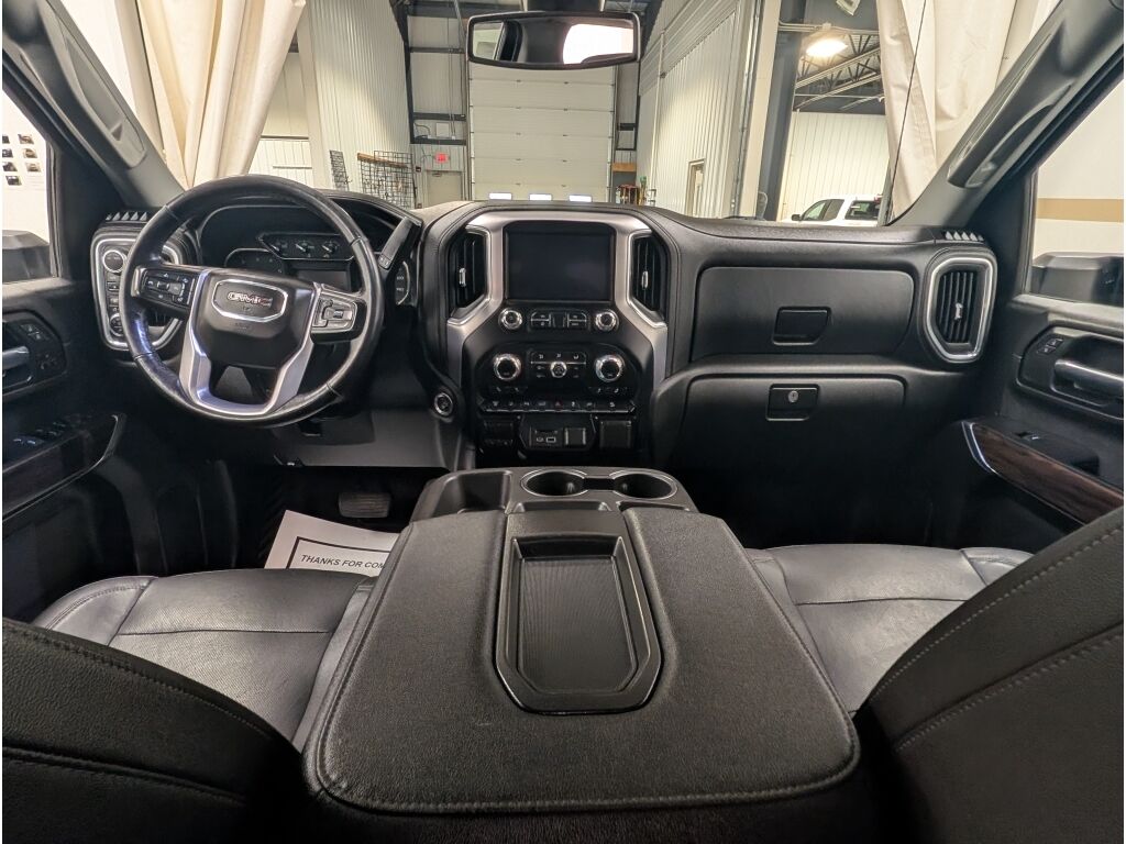 2021 GMC Sierra SLT Bozeman MT