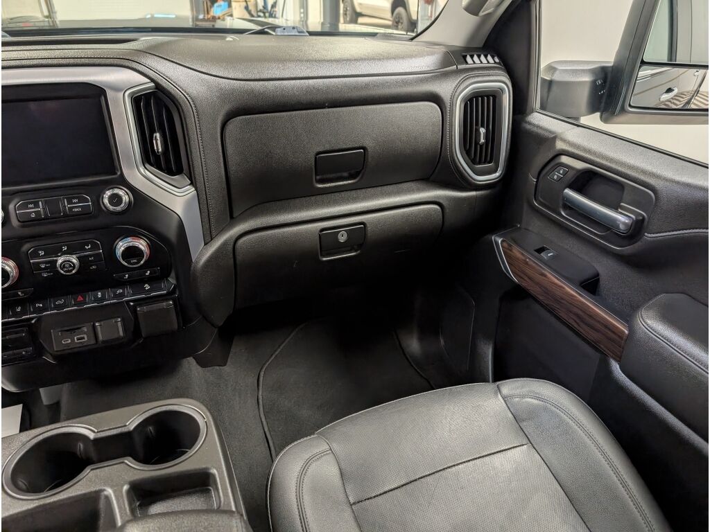 2021 GMC Sierra SLT Bozeman MT