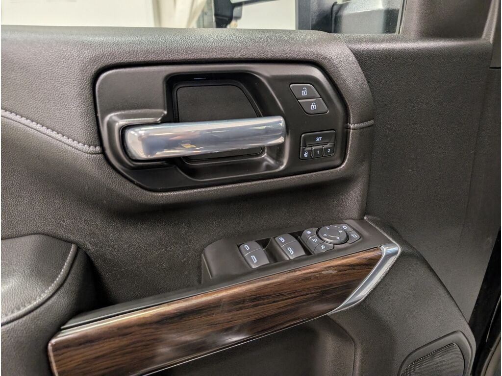 2021 GMC Sierra SLT Bozeman MT