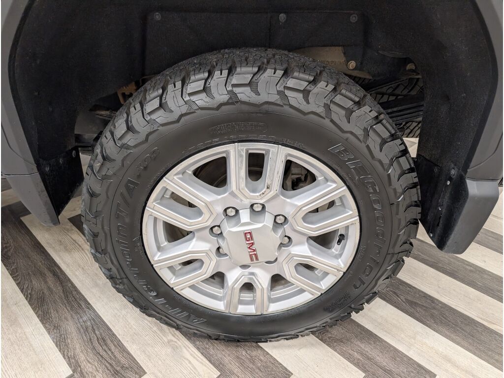 2021 GMC Sierra SLT Bozeman MT