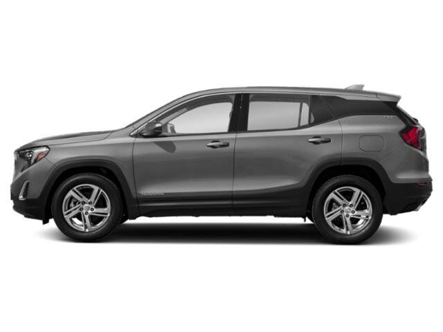 2021 GMC Terrain SLE Appleton WI