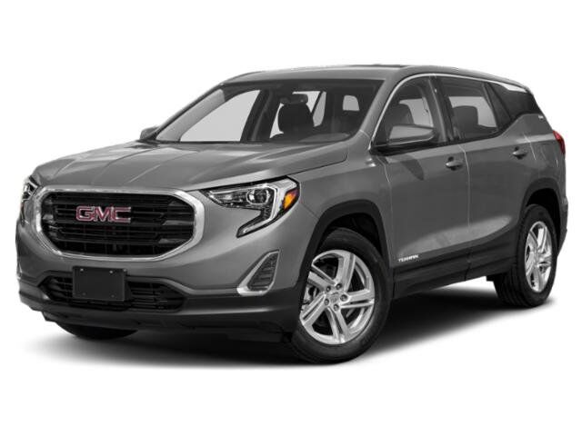 2021 GMC Terrain SLE Appleton WI