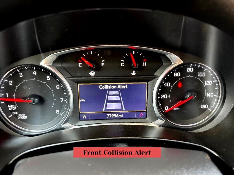 2021 GMC Terrain SLT AWD Arlington VA