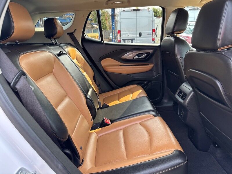 2021 GMC Terrain SLT AWD Arlington VA