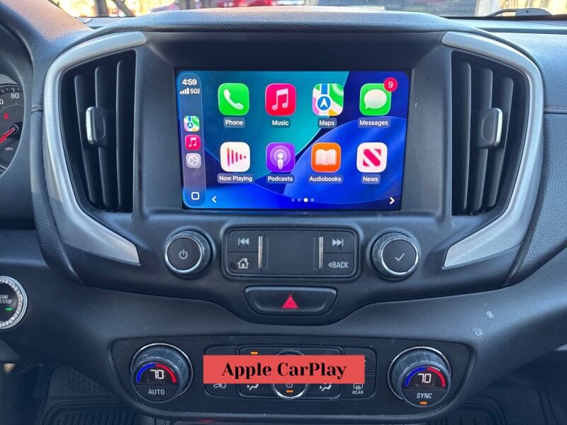 2021 GMC Terrain SLT AWD Arlington VA