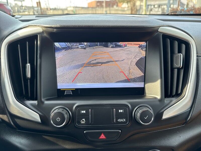 2021 GMC Terrain SLT AWD Arlington VA