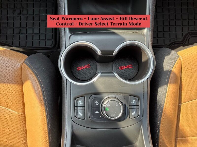 2021 GMC Terrain SLT AWD Arlington VA