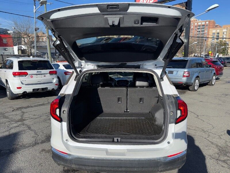 2021 GMC Terrain SLT AWD Arlington VA