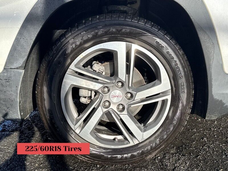 2021 GMC Terrain SLT AWD Arlington VA