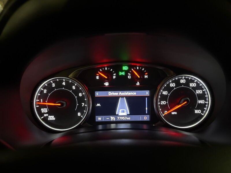 2021 GMC Terrain SLT AWD Arlington VA