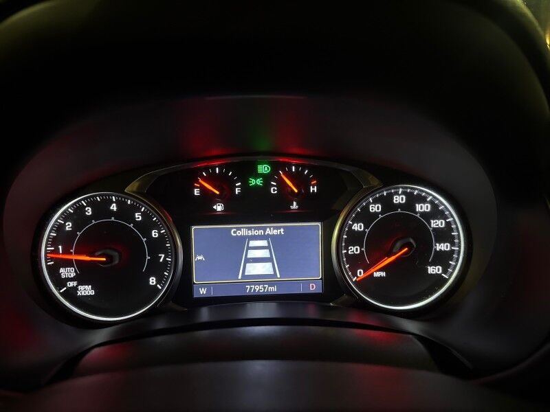 2021 GMC Terrain SLT AWD Arlington VA