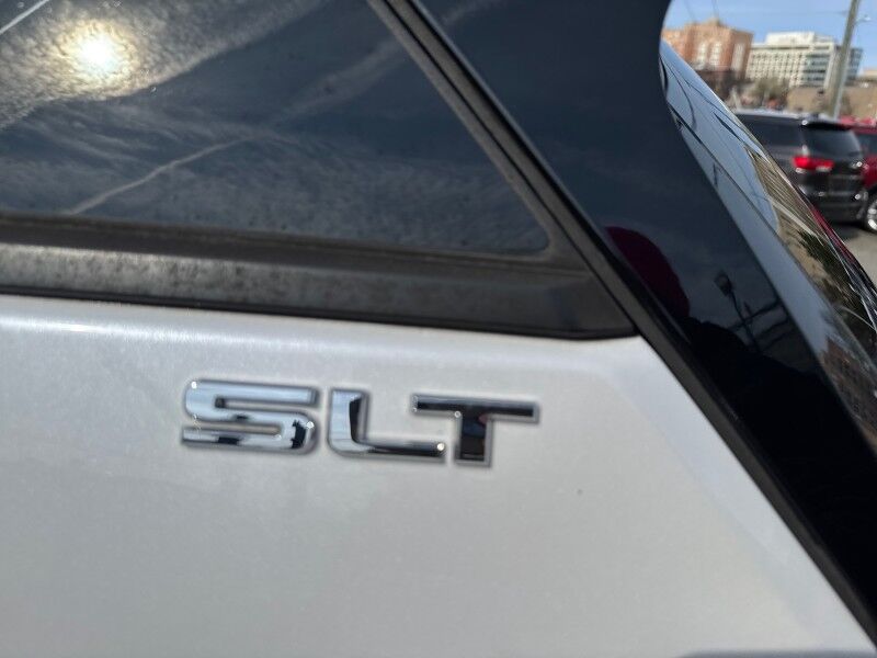 2021 GMC Terrain SLT AWD Arlington VA