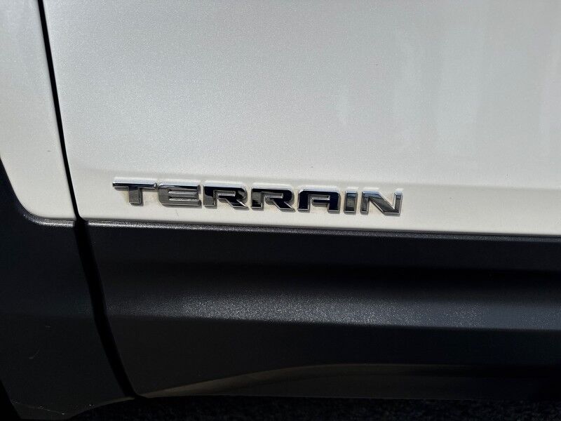 2021 GMC Terrain SLT AWD Arlington VA