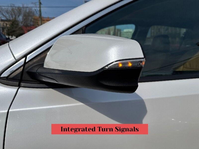 2021 GMC Terrain SLT AWD Arlington VA