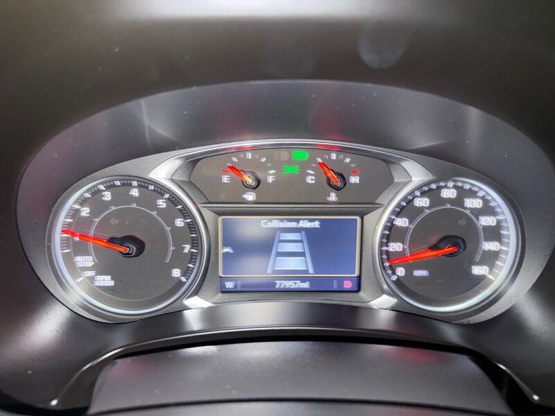 2021 GMC Terrain SLT AWD Arlington VA