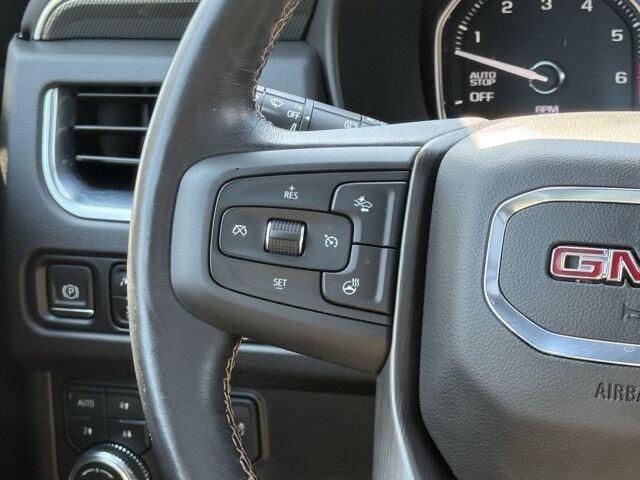 2021 GMC Yukon AT4 San Clemente CA 2021 GMC Yukon AT4 San Clemente CA