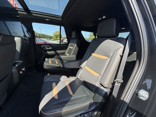 2021 GMC Yukon AT4 San Clemente CA 2021 GMC Yukon AT4 San Clemente CA