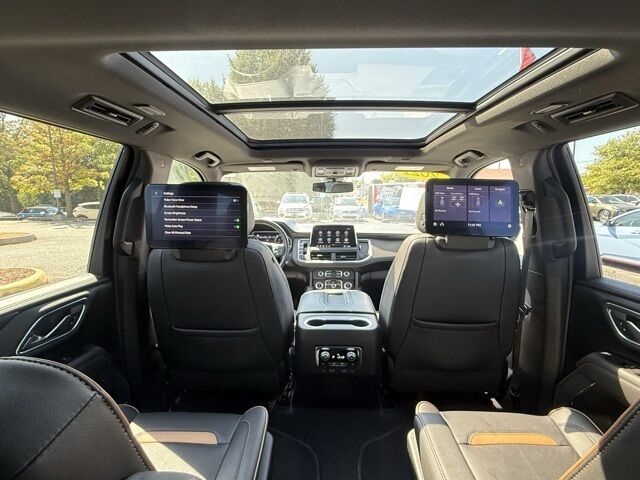 2021 GMC Yukon AT4 San Clemente CA 2021 GMC Yukon AT4 San Clemente CA