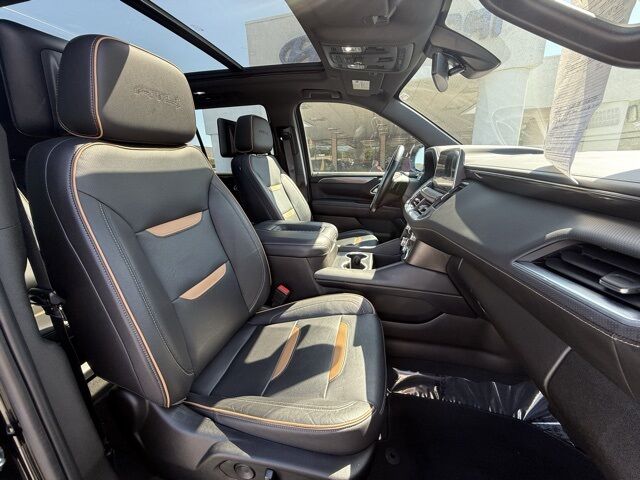 2021 GMC Yukon AT4 San Clemente CA 2021 GMC Yukon AT4 San Clemente CA