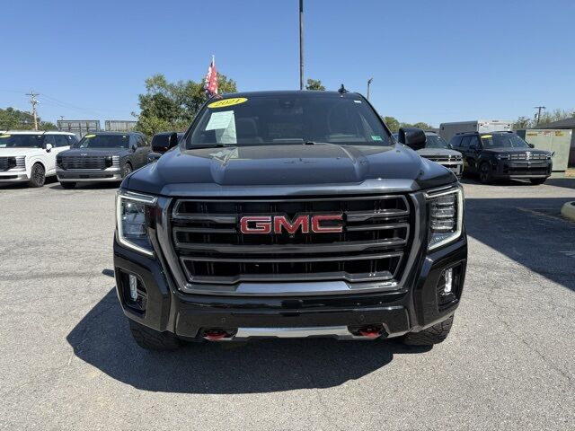 2021 GMC Yukon AT4 San Clemente CA 2021 GMC Yukon AT4 San Clemente CA