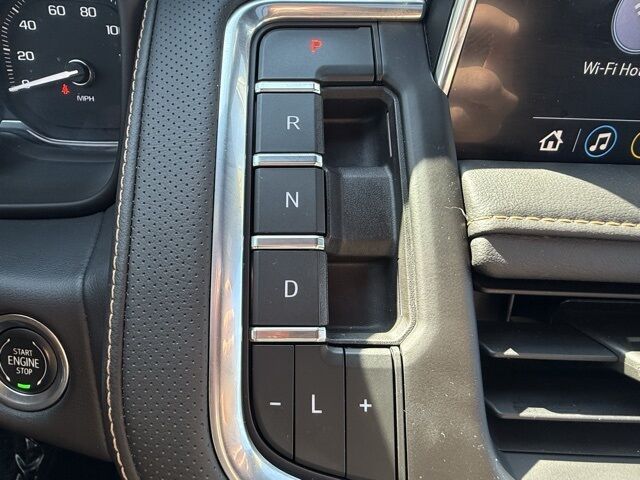 2021 GMC Yukon AT4 San Clemente CA 2021 GMC Yukon AT4 San Clemente CA