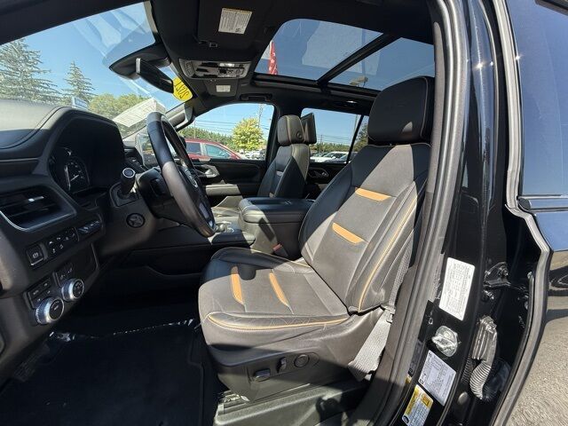 2021 GMC Yukon AT4 San Clemente CA 2021 GMC Yukon AT4 San Clemente CA