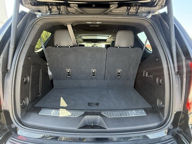 2021 GMC Yukon AT4 San Clemente CA 2021 GMC Yukon AT4 San Clemente CA