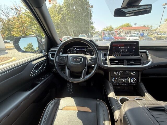 2021 GMC Yukon AT4 San Clemente CA 2021 GMC Yukon AT4 San Clemente CA