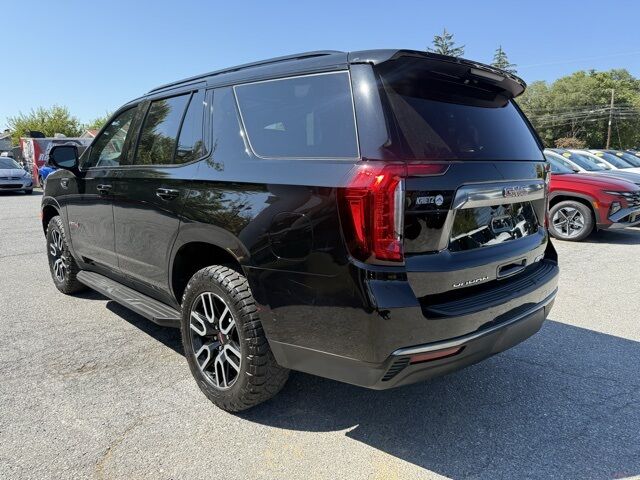 2021 GMC Yukon AT4 San Clemente CA 2021 GMC Yukon AT4 San Clemente CA