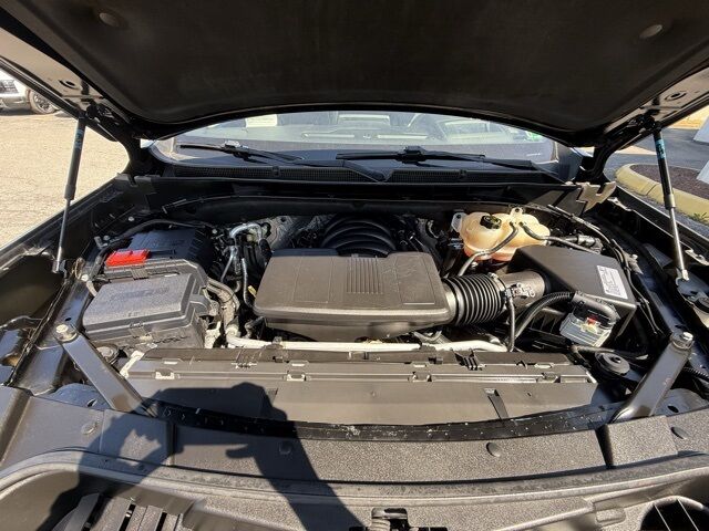 2021 GMC Yukon AT4 San Clemente CA 2021 GMC Yukon AT4 San Clemente CA