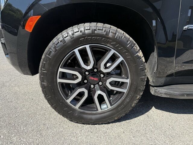 2021 GMC Yukon AT4 San Clemente CA 2021 GMC Yukon AT4 San Clemente CA