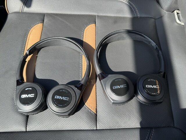 2021 GMC Yukon AT4 San Clemente CA 2021 GMC Yukon AT4 San Clemente CA