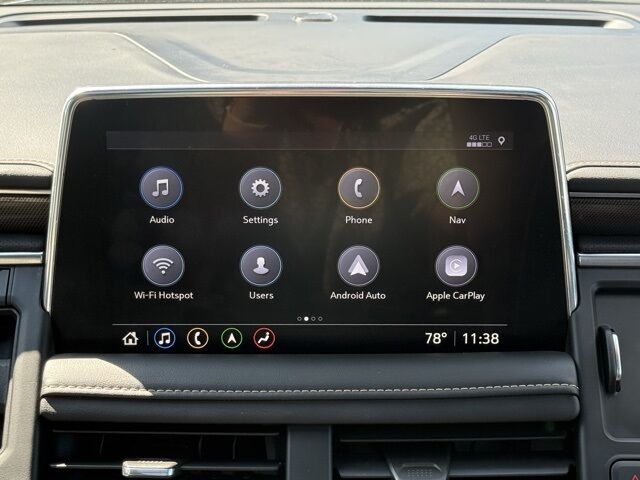 2021 GMC Yukon AT4 San Clemente CA 2021 GMC Yukon AT4 San Clemente CA