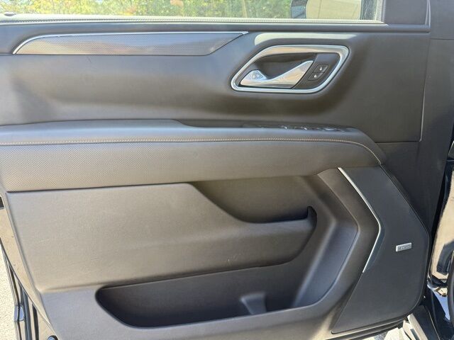 2021 GMC Yukon AT4 San Clemente CA 2021 GMC Yukon AT4 San Clemente CA