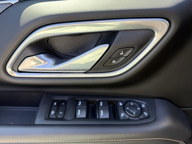 2021 GMC Yukon AT4 San Clemente CA 2021 GMC Yukon AT4 San Clemente CA