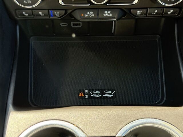 2021 GMC Yukon AT4 San Clemente CA 2021 GMC Yukon AT4 San Clemente CA